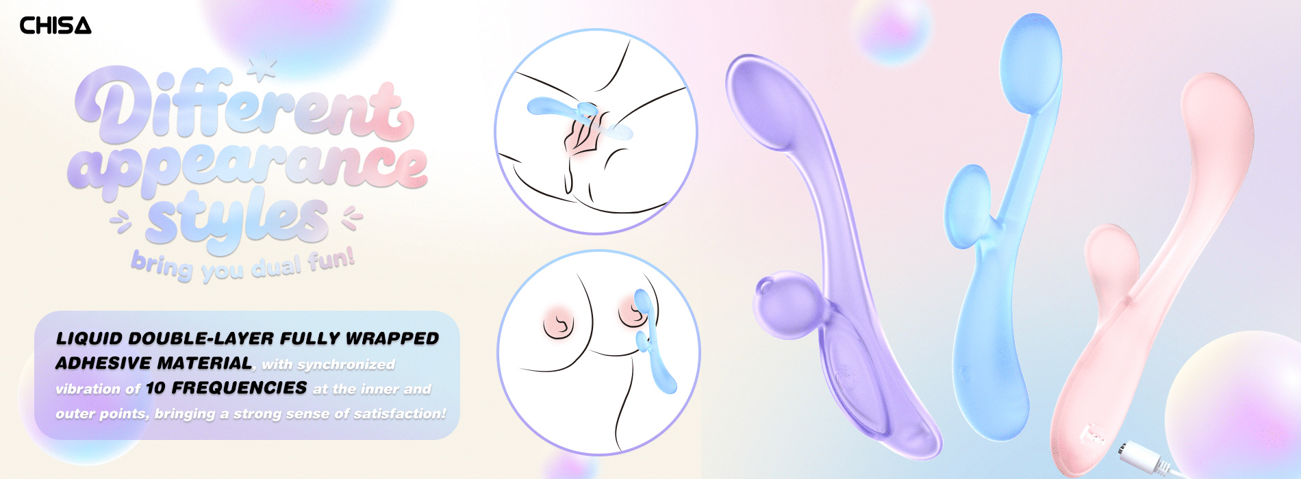 G-spot-vibrators