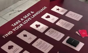 Τι είναι οι γλώσσες αγάπης