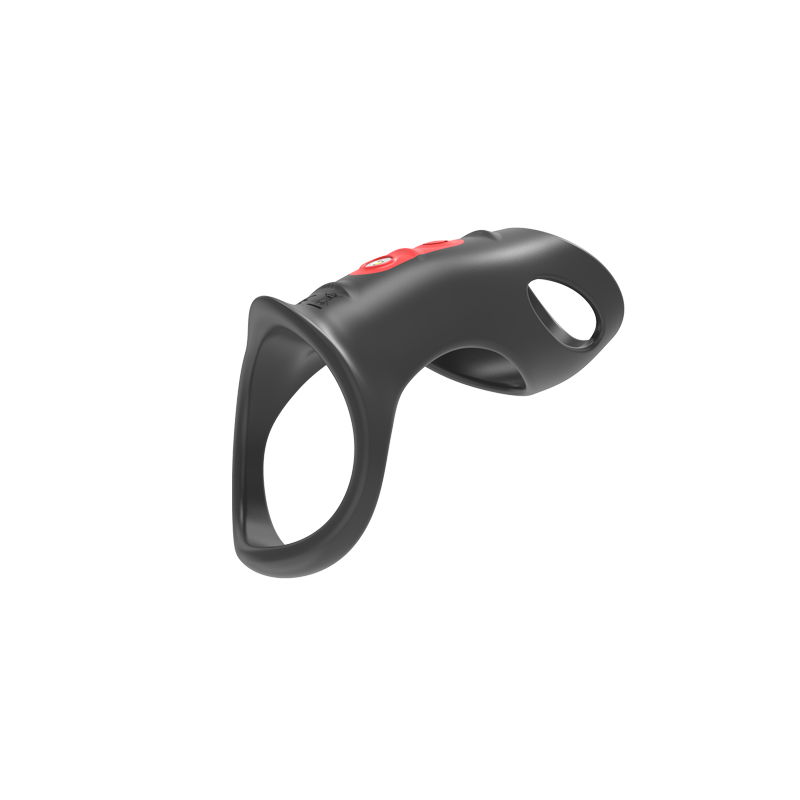 Ηλεκτρικό σκελετό δαχτυλίδι γάτας