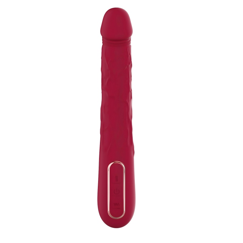Δονητής peristalsis g-spot