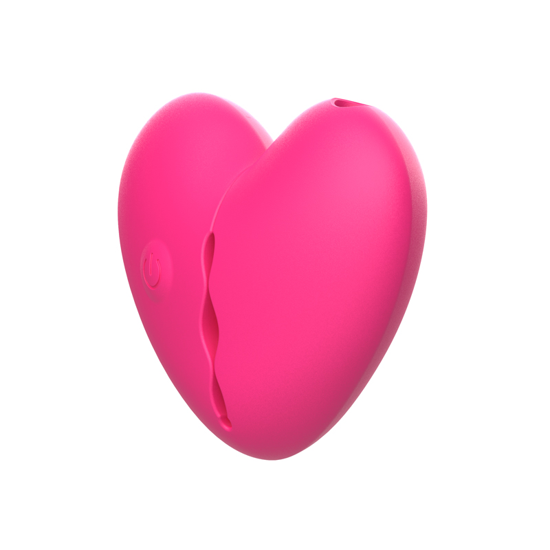 Σφιγκτήρες θηλή τηλεχειριστηρίου Vibeheart