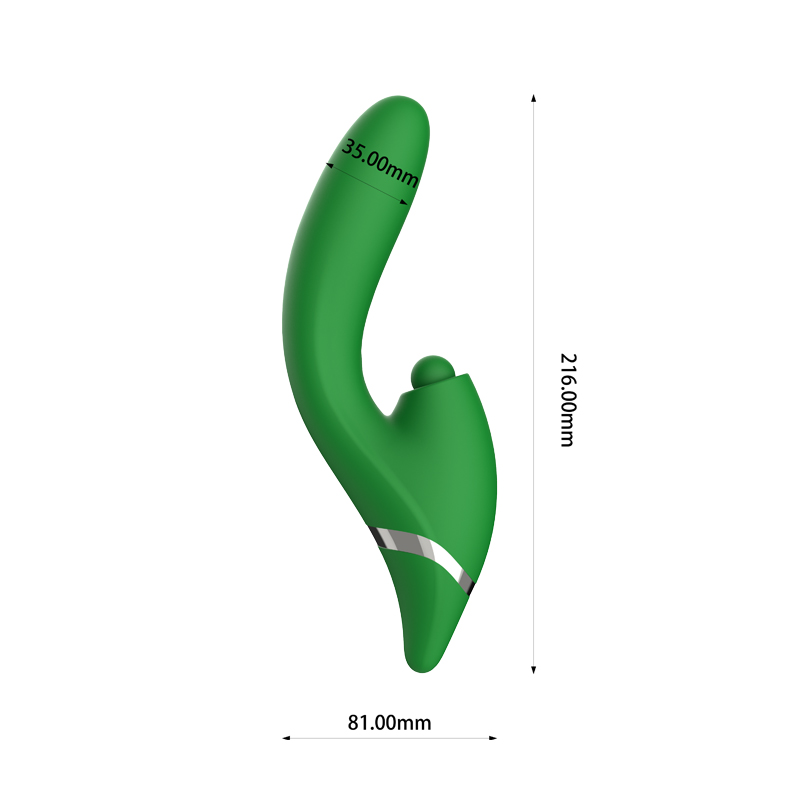 Πατήστε Thrusting Vibe Πατήστε Thrusting Vibe