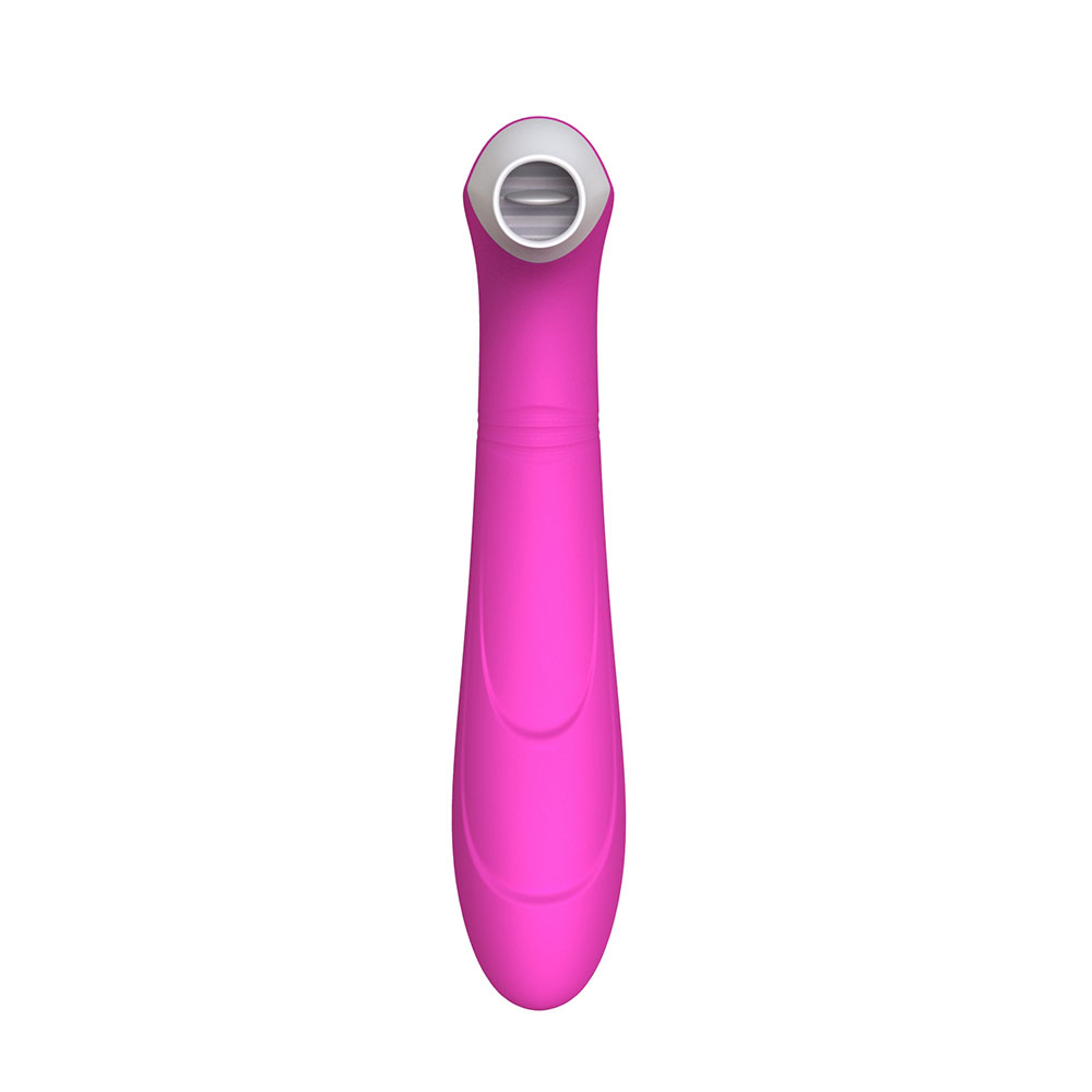 Tickle Licker Slim Clitoral Stimulator με λειτουργίες δόνησης