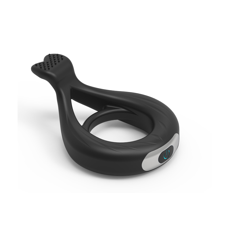 Δονούμενο δαχτυλίδι ουράς ψαριού